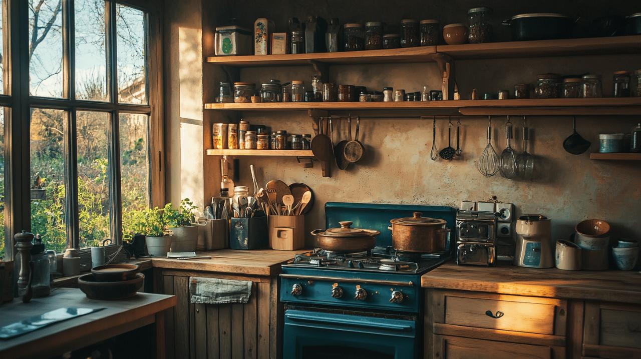 Comment Choisir les Fourneaux Adaptes aux Besoins de Votre Restaurant