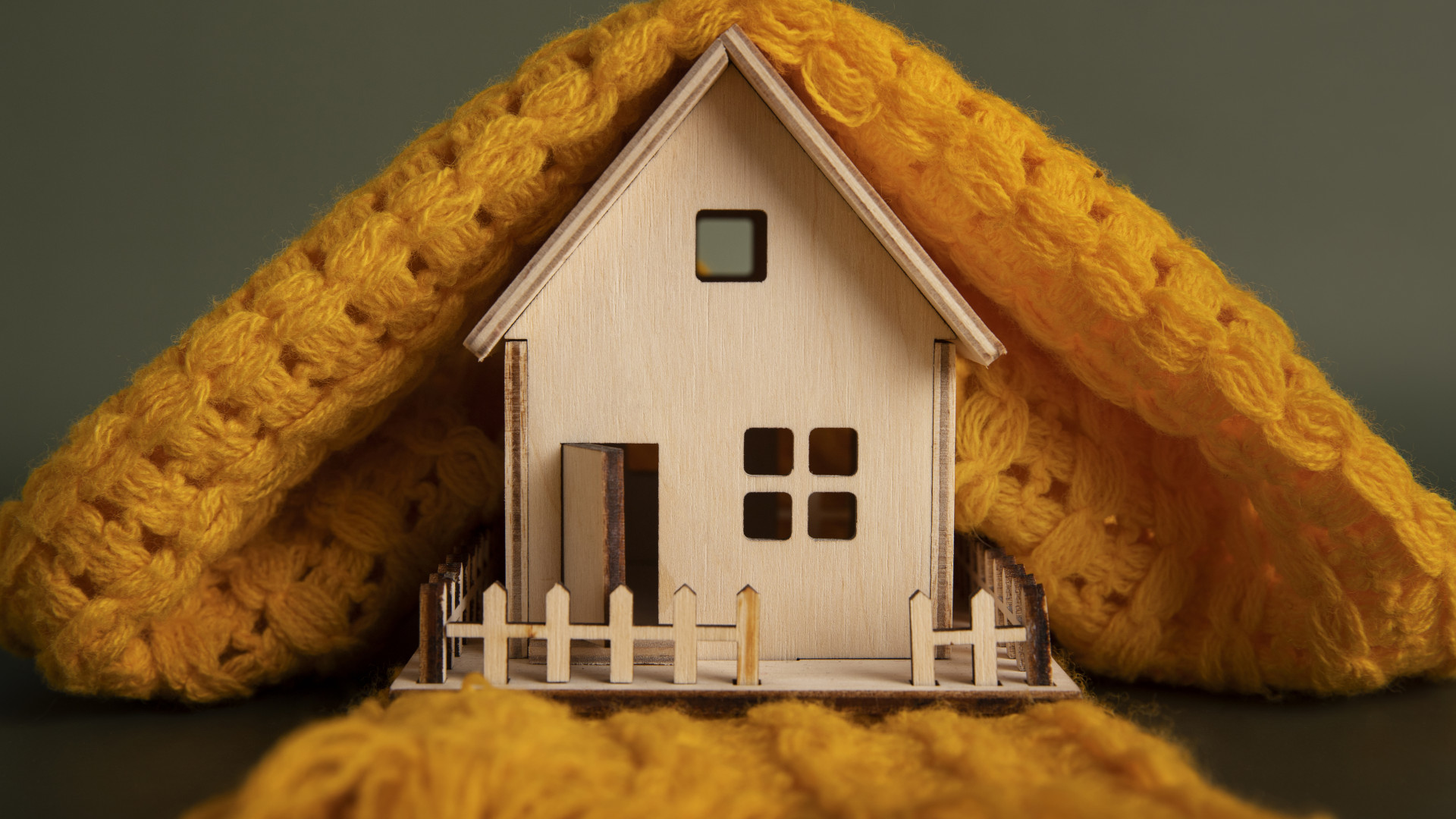 ITE : une solution pour moderniser sa maison en plus de l’isoler